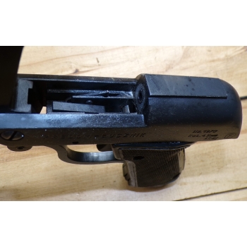 Pistolet Pneumatyczny Łucznik wz.70 #CR4426 rok1977